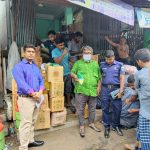 পাবনা সুজানগরে তেল মজুত করে সংকট সৃষ্টি করায় ১ লক্ষ টাকা জরিমানা