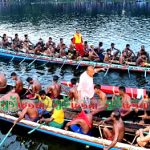 বাংলাদেশের অস্তিত্বের সাথে জড়িয়ে আছে নৌকা---ডেপুটি স্পীকার