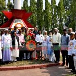 সেক্টর কমান্ডারস্ ফোরাম ও বঙ্গবন্ধু ফাউন্ডেশনের স্বাধীনতা দিবস উদযাপন