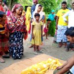 পাবনার সাঁথিয়ায় পানিতে ডুবে ভাই-বোনের মৃত্যু