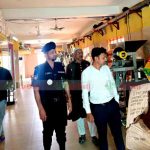 পাবনায় ভোক্তা অধিদপ্তরের অভিযান