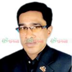 সাংবাদিক আখতার রহমানকে হত্যার হুমকি- বাঘা থানায় জিডি